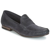 n.d.c.  BANUS  men's Loafers / Casual Shoes in Blue