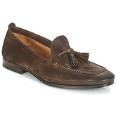 n.d.c.  SACHETTO TASSLE  men's Loafers / Casual Shoes in Brown