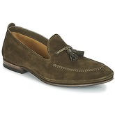 n.d.c.  SACHETTO TASSLE  men's Loafers / Casual Shoes in Green