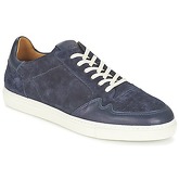 n.d.c.  RAOUL  men's Shoes (Trainers) in Blue