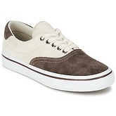 n.d.c.  MALIBU SOFTY  men's Shoes (Trainers) in Brown