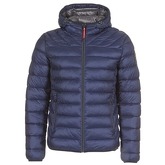 Napapijri  AERONS  men's Jacket in Blue