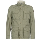 Napapijri  ACOMB  men's Parka in Green