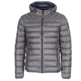 Napapijri  AERONS  men's Jacket in Grey