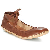 Neosens  DOZAL  women's Shoes (Pumps / Ballerinas) in Brown