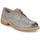 Neosens  HONDARRIBI  women's Casual Shoes in Grey