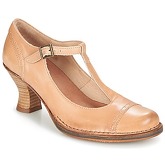 Neosens  ROCOCO  women's Heels in Beige