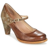 Neosens  BEBA  women's Heels in Brown