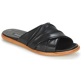 Neosens  AURORA  women's Mules / Casual Shoes in Black