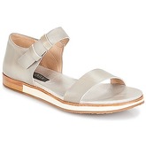 Neosens  CORTESE  women's Sandals in Beige