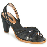 Neosens  MONTUA  women's Sandals in Black