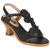 Neosens  NEGREDA  women's Sandals in Black