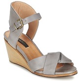 Neosens  NOAH  women's Sandals in Grey