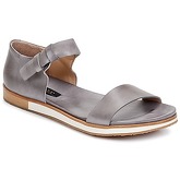 Neosens  CORTESE 502  women's Sandals in Grey