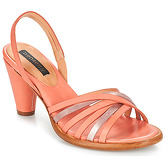 Neosens  MONTUA  women's Sandals in Pink