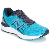 New Balance  M680  women's Trainers in Blue