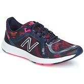 New Balance  WX77  women's Trainers in Blue