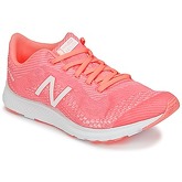 New Balance  AGILITY  women's Trainers in Pink
