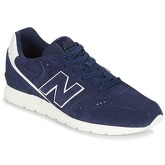 New Balance  MRL997  men's Low Ankle Boots in Blue