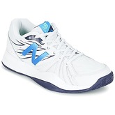 New Balance  MC786  men's Tennis Trainers (Shoes) in White