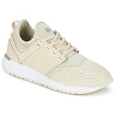 New Balance  WRL247  women's Shoes (Trainers) in Beige