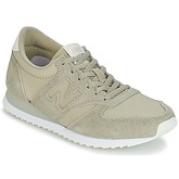 New Balance  WL420  women's Shoes (Trainers) in Beige