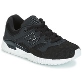 New Balance  W530  women's Shoes (Trainers) in Black