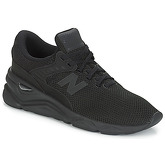 New Balance  MSX90  women's Shoes (Trainers) in Black