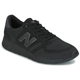 New Balance  MRL420  women's Shoes (Trainers) in Black