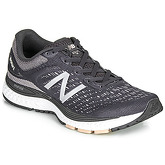 New Balance  WSOLVL  women's Shoes (Trainers) in Black
