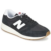 New Balance  MRL420  women's Shoes (Trainers) in Black