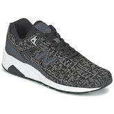 New Balance  MRT580  women's Shoes (Trainers) in Black