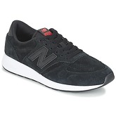 New Balance  MRL420  women's Shoes (Trainers) in Black