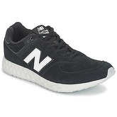 New Balance  MFL574  women's Shoes (Trainers) in Black