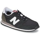 New Balance  U420  women's Shoes (Trainers) in Black