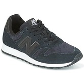 New Balance  WL373  women's Shoes (Trainers) in Black