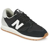 New Balance  U520  women's Shoes (Trainers) in Black