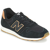 New Balance  ML373  women's Shoes (Trainers) in Black