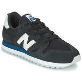 New Balance  U520  women's Shoes (Trainers) in Black