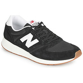 New Balance  420  men's Shoes (Trainers) in Black
