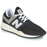 New Balance  MS247  men's Shoes (Trainers) in Black