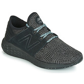 New Balance  CRUZ  men's Shoes (Trainers) in Black