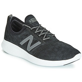 New Balance  MCSTLCB4  men's Shoes (Trainers) in Black