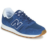 New Balance  ML373  women's Shoes (Trainers) in Blue