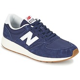 New Balance  MRL420  women's Shoes (Trainers) in Blue