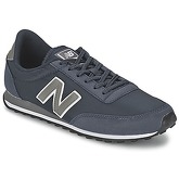 New Balance  U410  women's Shoes (Trainers) in Blue