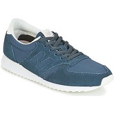 New Balance  WL420  women's Shoes (Trainers) in Blue