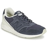 New Balance  WRT96  women's Shoes (Trainers) in Blue
