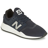 New Balance  MS247  women's Shoes (Trainers) in Blue