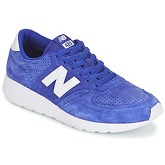 New Balance  MRL420  women's Shoes (Trainers) in Blue